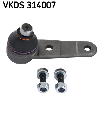 Zvislý/nosný čap SKF